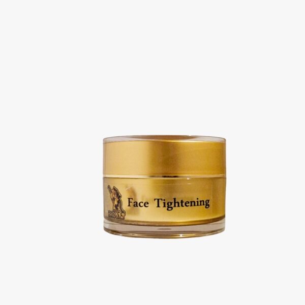 22 revolt Face Tightening Cream