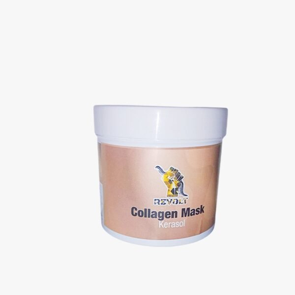 Unisexy Collagen Hair Mask