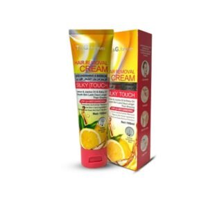 Hair Removal Cream